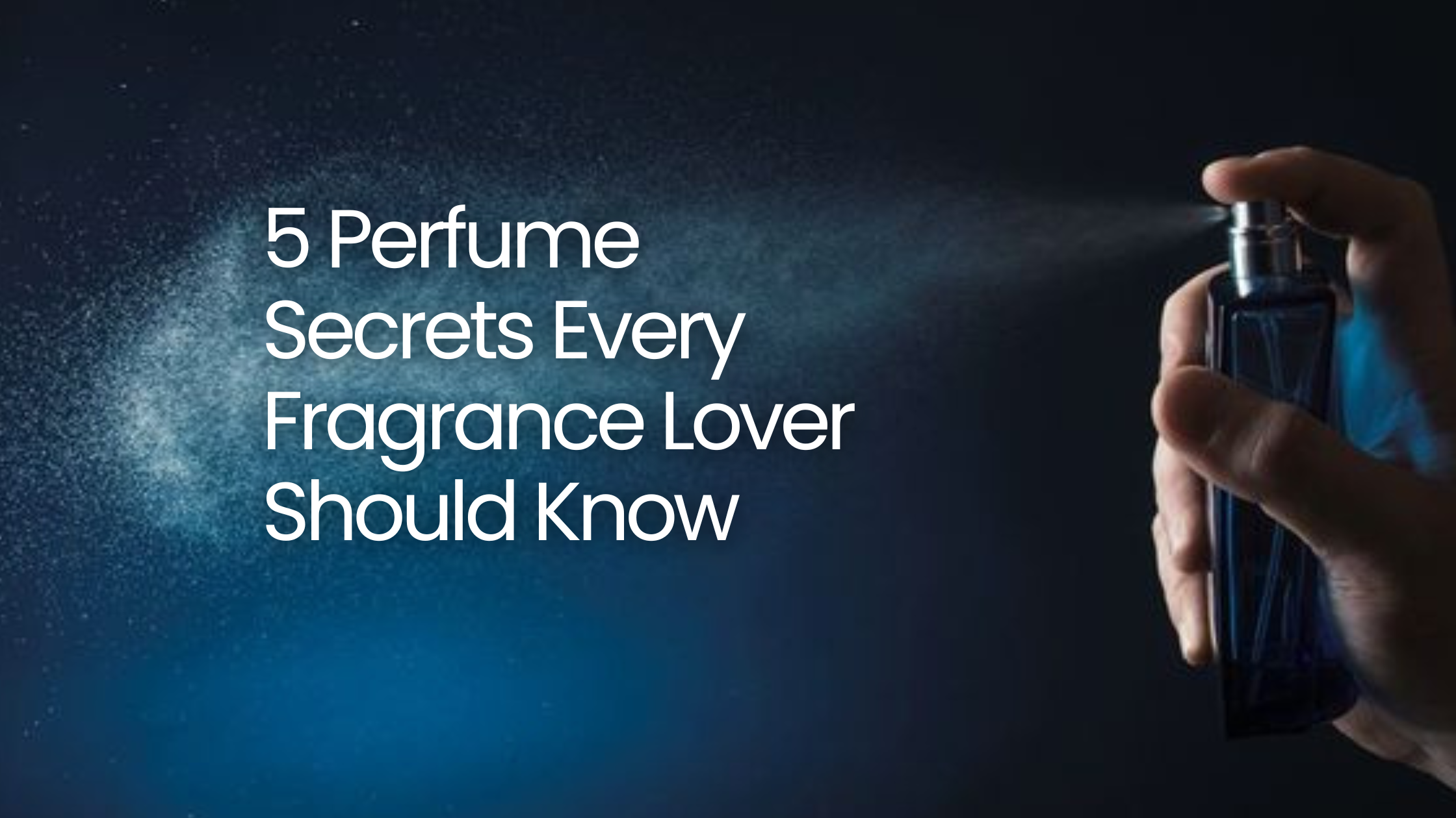 Perfume Secret